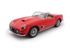 Thumbnail Photo 1 for 1962 Ferrari Other Ferrari Models