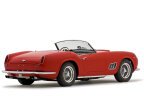 Thumbnail Photo 3 for 1962 Ferrari Other Ferrari Models