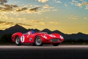 1962 Ferrari Other Ferrari Models