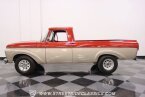 Thumbnail Photo 2 for 1962 Ford F100