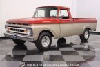 Thumbnail Photo 5 for 1962 Ford F100
