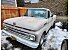 1962 Ford F100