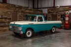 Thumbnail Photo 2 for 1962 Ford F100