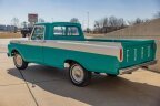 Thumbnail Photo 5 for 1962 Ford F100
