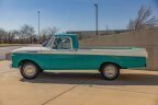 Thumbnail Photo 4 for 1962 Ford F100