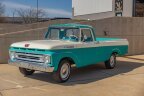 Thumbnail Photo 3 for 1962 Ford F100