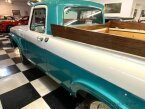 Thumbnail Photo 3 for 1962 Ford F100