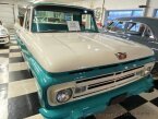 Thumbnail Photo 5 for 1962 Ford F100