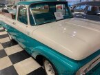 Thumbnail Photo 6 for 1962 Ford F100