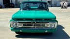 Thumbnail Photo 2 for 1962 Ford F100