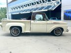 Thumbnail Photo 4 for 1962 Ford F100