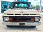 Thumbnail Photo 1 for 1962 Ford F100