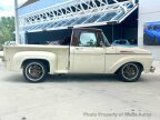 Thumbnail Photo 3 for 1962 Ford F100