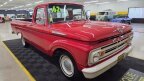 Thumbnail Photo 3 for 1962 Ford F100