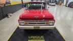 Thumbnail Photo 2 for 1962 Ford F100