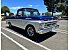 1962 Ford F100