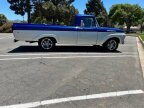 Thumbnail Photo 5 for 1962 Ford F100