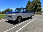 Thumbnail Photo 2 for 1962 Ford F100