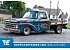 1962 Ford F100
