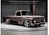 1962 Ford F100