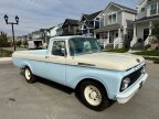 Thumbnail Photo 6 for 1962 Ford F250