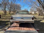 Thumbnail Photo 5 for 1962 Ford Fairlane