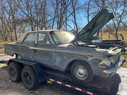 Photo 1 for 1962 Ford Fairlane
