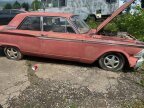 Thumbnail Photo 5 for 1962 Ford Fairlane