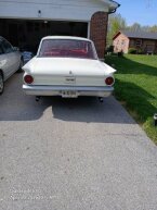 Thumbnail Photo 2 for 1962 Ford Fairlane