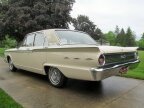 Thumbnail Photo 4 for 1962 Ford Fairlane