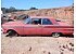 1962 Ford Fairlane