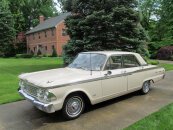 1962 Ford Fairlane