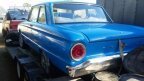 Thumbnail Photo 3 for 1962 Ford Falcon