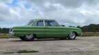 Thumbnail Photo 3 for 1962 Ford Falcon
