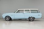 Thumbnail Photo 2 for 1962 Ford Falcon
