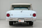 Thumbnail Photo 5 for 1962 Ford Falcon