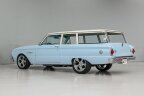 Thumbnail Photo 3 for 1962 Ford Falcon