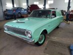 Thumbnail Photo 4 for 1962 Ford Falcon