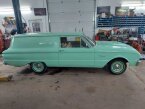 Thumbnail Photo 2 for 1962 Ford Falcon