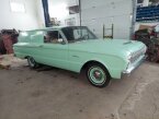 Thumbnail Photo 6 for 1962 Ford Falcon
