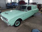 Thumbnail Photo 1 for 1962 Ford Falcon