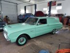 Thumbnail Photo 3 for 1962 Ford Falcon