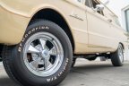 Thumbnail Photo 6 for 1962 Ford Falcon