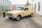Thumbnail Photo 1 for 1962 Ford Falcon