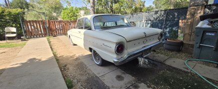Photo 1 for 1962 Ford Falcon for Sale by Owner