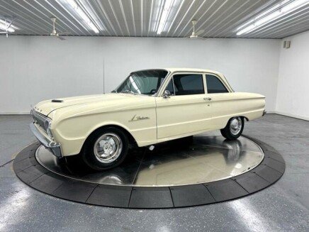Photo 1 for 1962 Ford Falcon