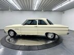 Thumbnail Photo 3 for 1962 Ford Falcon