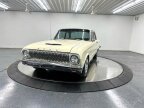 Thumbnail Photo 5 for 1962 Ford Falcon