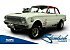 1962 Ford Falcon
