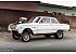 1962 Ford Falcon